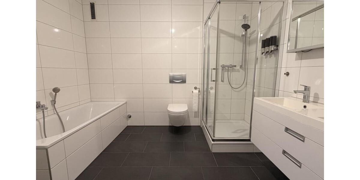 Maisonettenwohnung Lorsch - 4 Zimmer, 146 m&sup2;, 1.500&euro; | Angebot:25852752
