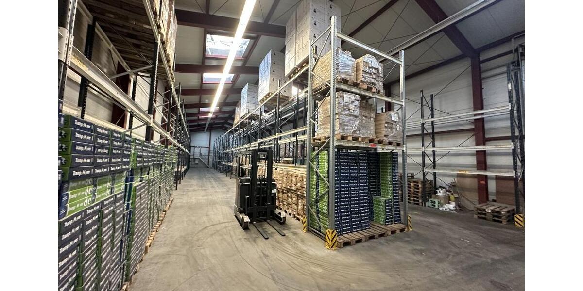 Gewerbeobjekt Kiel Gaarden-Ost - 3.750&euro; | Angebot:25421175