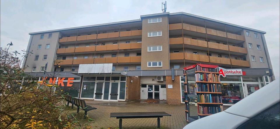 Gewerbeobjekt Wolfenbüttel Ahlum - 2.300&euro; | Angebot:24841447