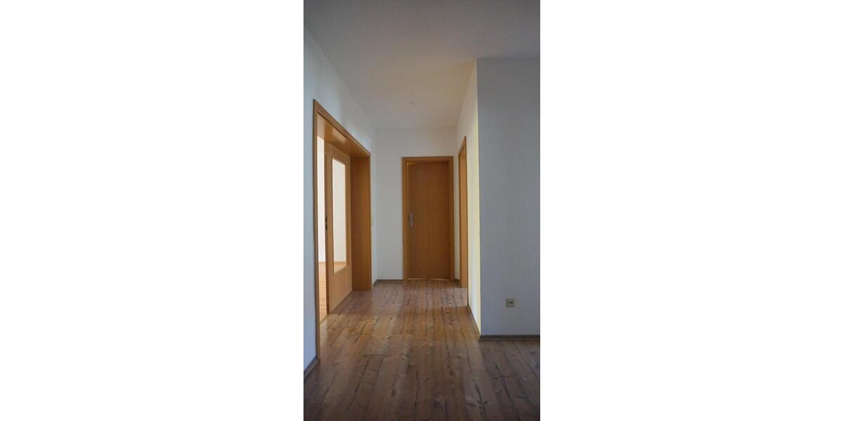 WOHNEN UND LEBEN AM STADTRAND VON ERFURT (NIEDERNISSA) 2 zimmer