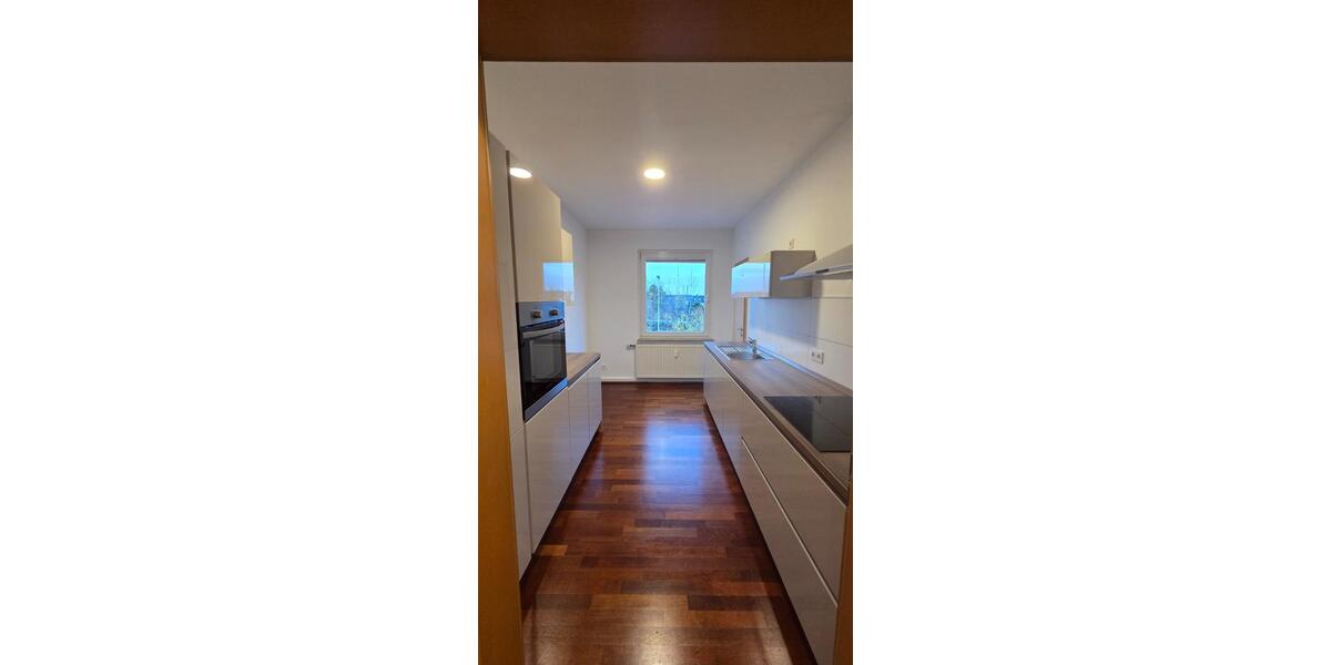 3-Zimmer Wohnung im 2. OG in Mülheim Speldorf 3 zimmer