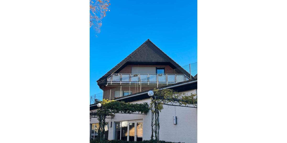 Dachgeschoßwohnung Lingen (Ems) - 3 Zimmer, 86 m&sup2;, 750&euro; | Angebot:24507062