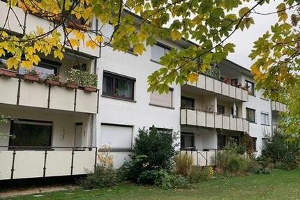 Helle Wohnung mit Balkon und Einbauküche in Kelkheim (Taunus) 3 zimmer