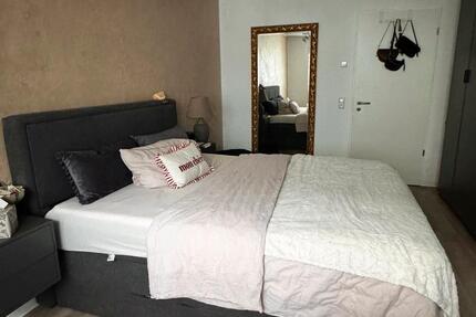 Wohnen auf Zeit Kassel Philippinenhof-Warteberg - 3 Zimmer, 82 m&sup2;, 600&euro; | Angebot:26139192