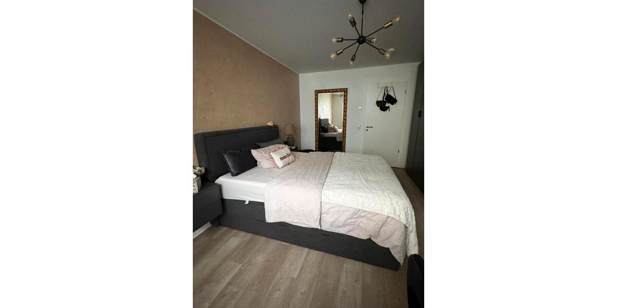 Wohnen auf Zeit Kassel Philippinenhof-Warteberg - 3 Zimmer, 82 m&sup2;, 600&euro; | Angebot:26139192