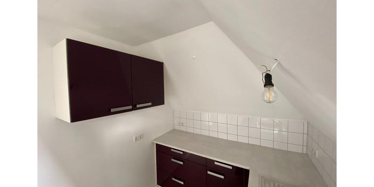 Dachgeschoßwohnung Zittau Dittelsdorf - 2 Zimmer, 350&euro; | Angebot:22910707