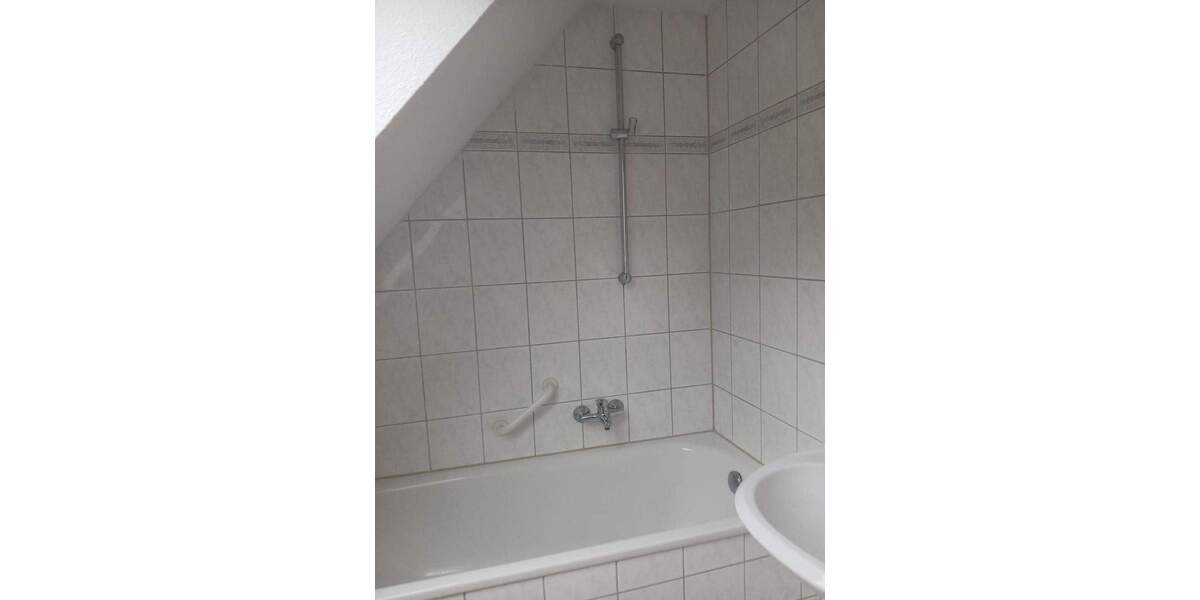 Etagenwohnung Bad Gandersheim Vorwerk Brunshausen - 3 Zimmer, 55 m&sup2;, 360&euro; | Angebot:25730074