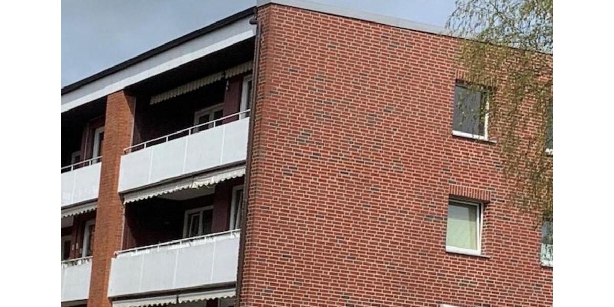 WG-Zimmer in renovierter 5-Zimmer-Wohnung in Reinbek 5 zimmer