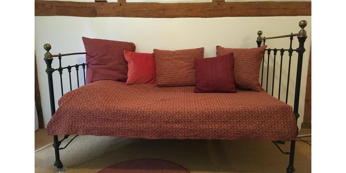 Erdgeschoßwohnung Neustadt am Rübenberge - 1 Zimmer, 29 m&sup2;, 360&euro; | Angebot:25932083