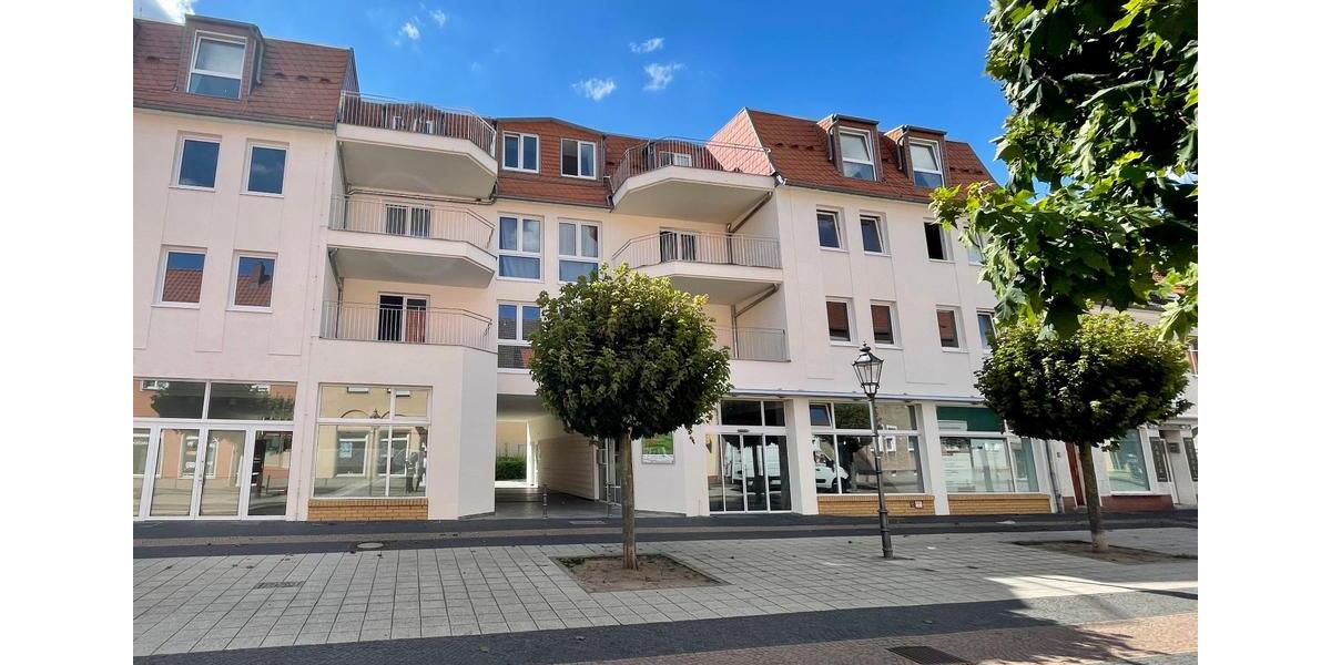 Dachgeschoßwohnung Wriezen - 3 Zimmer, 92 m&sup2;, 790&euro; | Angebot:26178332