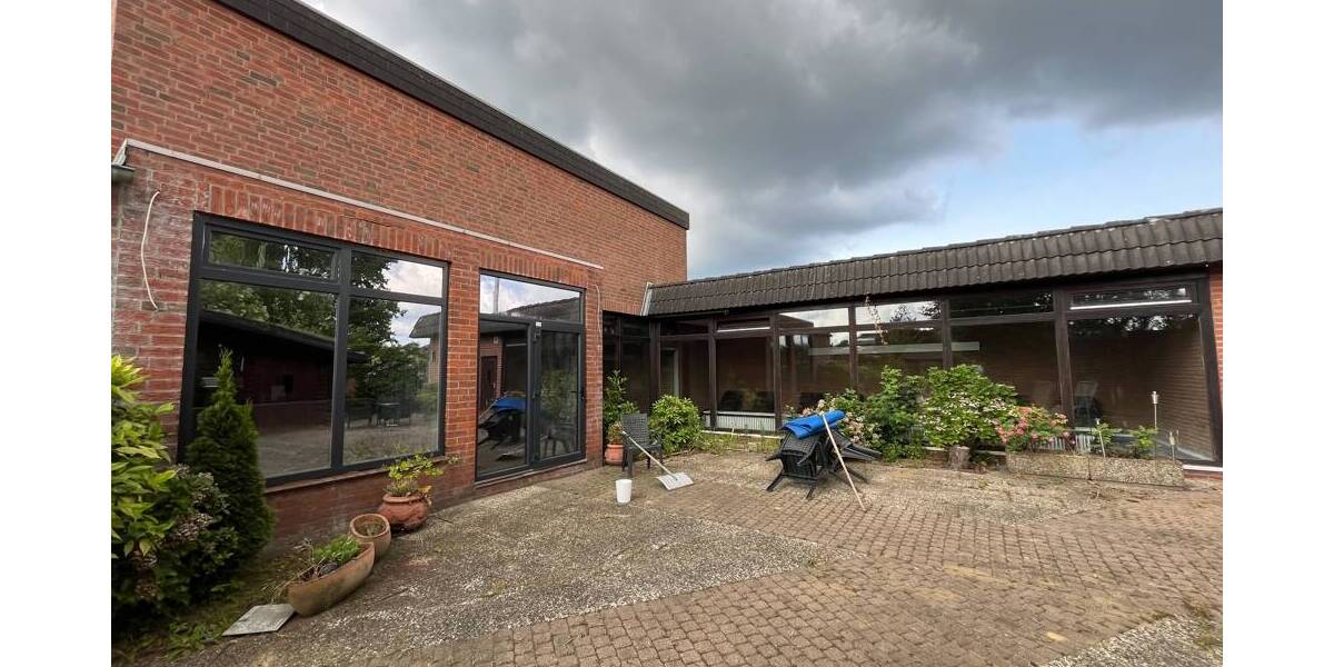 Gewerbeobjekt Adendorf - 8.500&euro; | Angebot:25701362