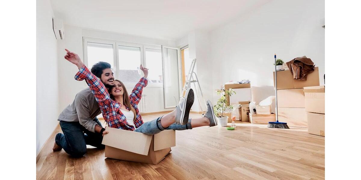 Etagenwohnung Neuberg - 3 Zimmer, 83 m&sup2;, 1.218&euro; | Angebot:26001611
