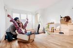 Etagenwohnung Neuberg - 3 Zimmer, 83 m&sup2;, 1.218&euro; | Angebot:26001611