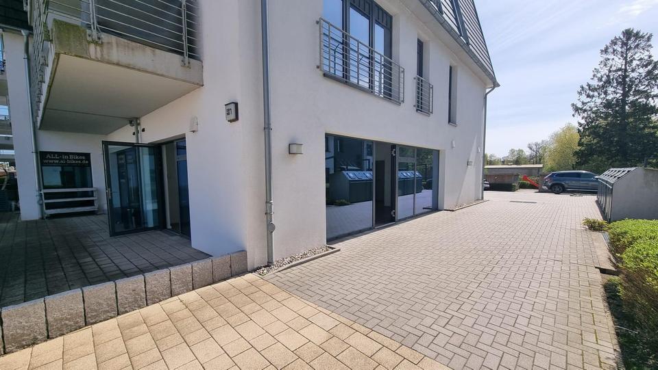 Gewerbeobjekt Timmendorfer Strand - 1.443&euro; | Angebot:26286283