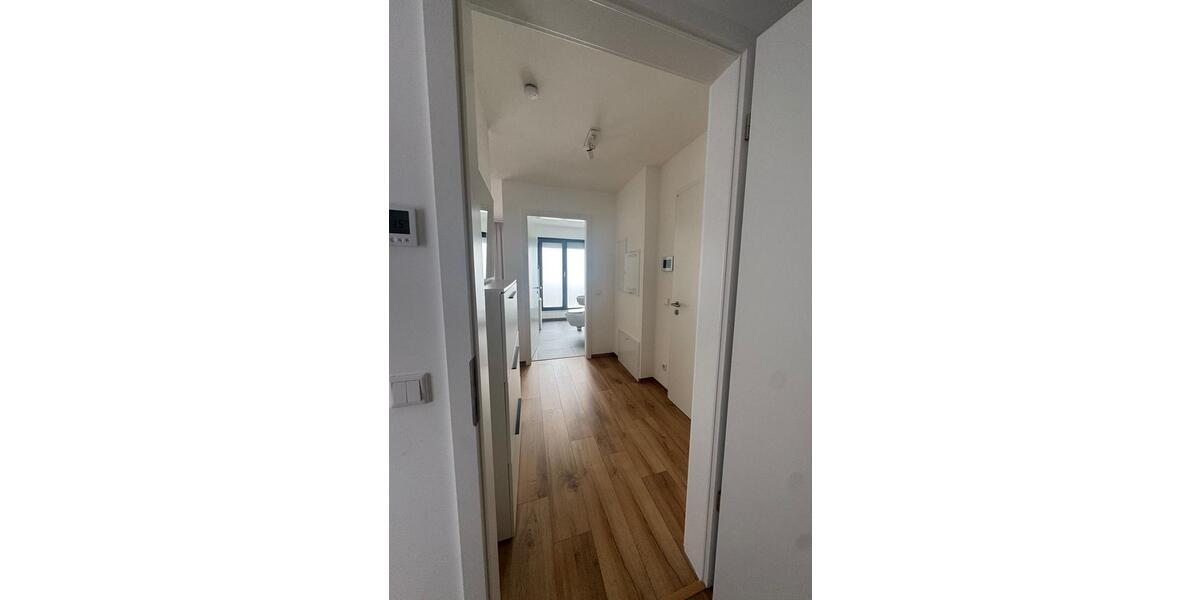 Etagenwohnung Wuppertal Barmen - 2 Zimmer, 58 m&sup2;, 1.030&euro; | Angebot:26665438