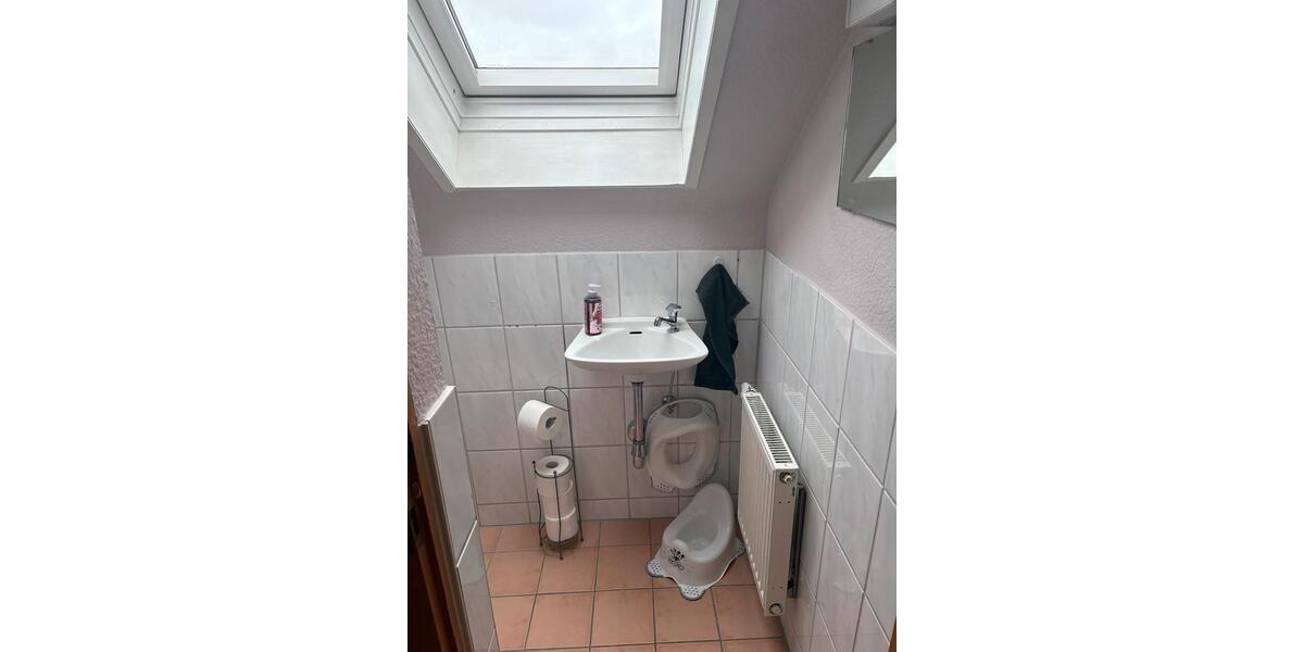 Dachgeschoßwohnung Calw - 3 Zimmer, 80 m&sup2;, 731&euro; | Angebot:26048758