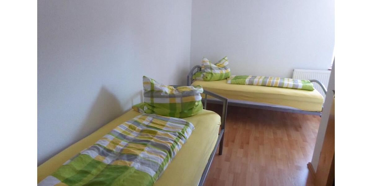 Wohnen auf Zeit Osterhofen - 1 Zimmer, 15 m&sup2;, 10&euro; | Angebot:26442344