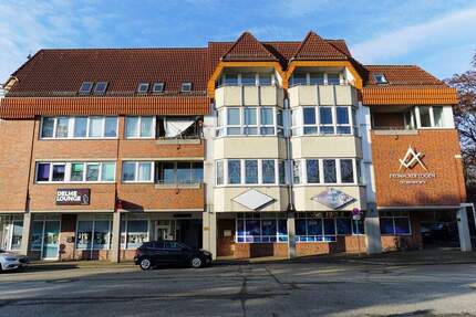 Wohnung Delmenhorst Mitte - 4 Zimmer, 95 m&sup2;, 700&euro; | Angebot:25152490