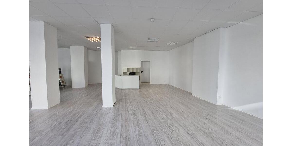Gewerbeobjekt Mühlhausen (Thüringen) - 780&euro; | Angebot:26536428
