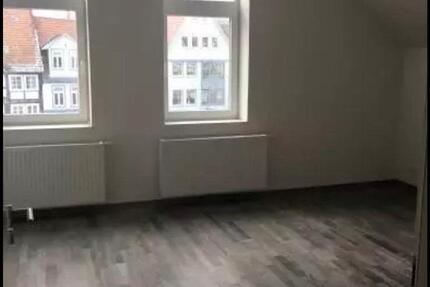 3,5 Zimmer Wohnung in der Stadthagener Innenstadt 3.5 zimmer