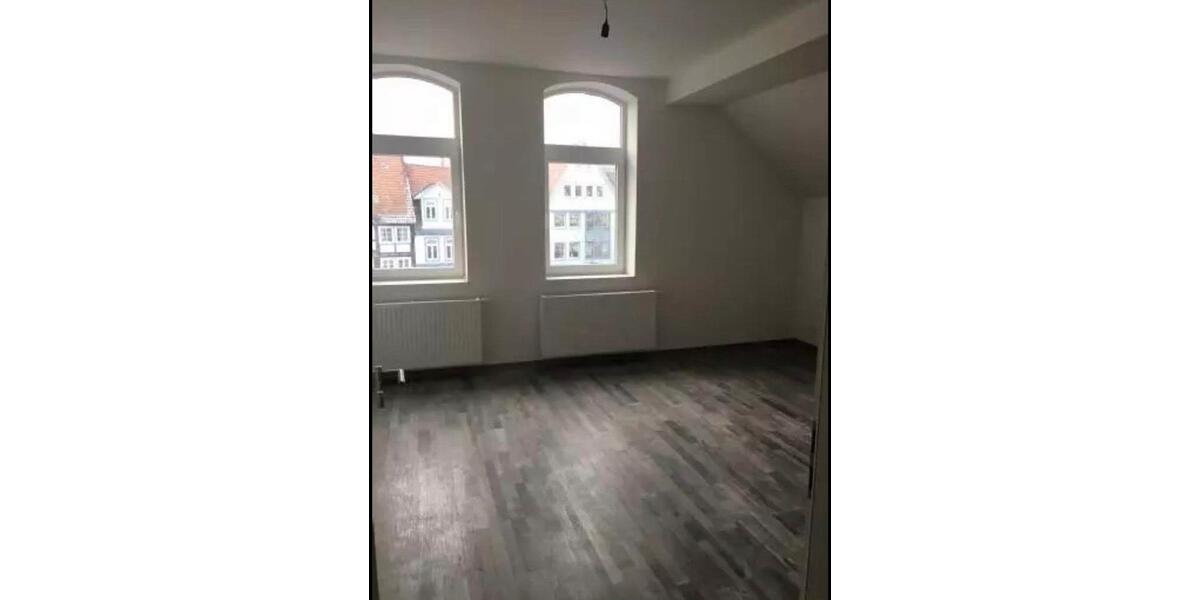 3,5 Zimmer Wohnung in der Stadthagener Innenstadt 3.5 zimmer