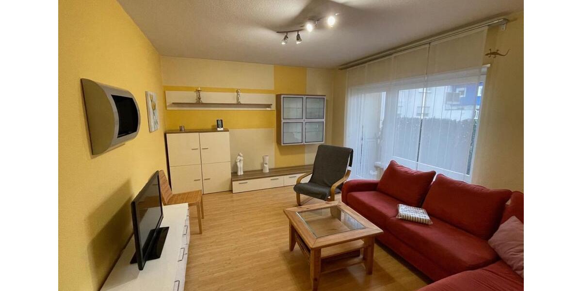 Wohnen auf Zeit Schwetzingen - 2.5 Zimmer, 64 m&sup2;, 1.390&euro; | Angebot:24787739