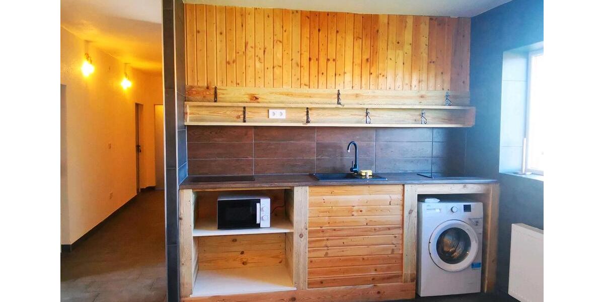 Wohnen auf Zeit Hilter am Teutoburger Wald - 15 Zimmer, 400 m&sup2;, 10&euro; | Angebot:19578706