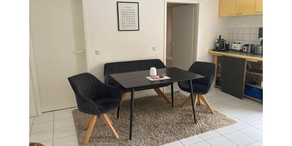Etagenwohnung Braunschweig - 2 Zimmer, 90 m&sup2;, 1.190&euro; | Angebot:26232218