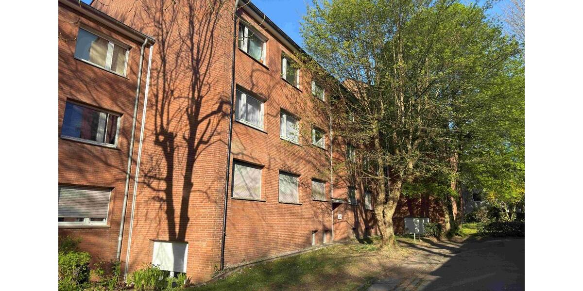 Dachgeschoßwohnung Mettmann - 3 Zimmer, 66 m&sup2;, 690&euro; | Angebot:24426854