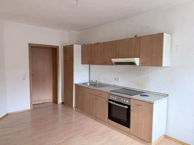 Etagenwohnung Bautzen Seidau - 2 Zimmer, 43 m&sup2;, 300&euro; | Angebot:26726247