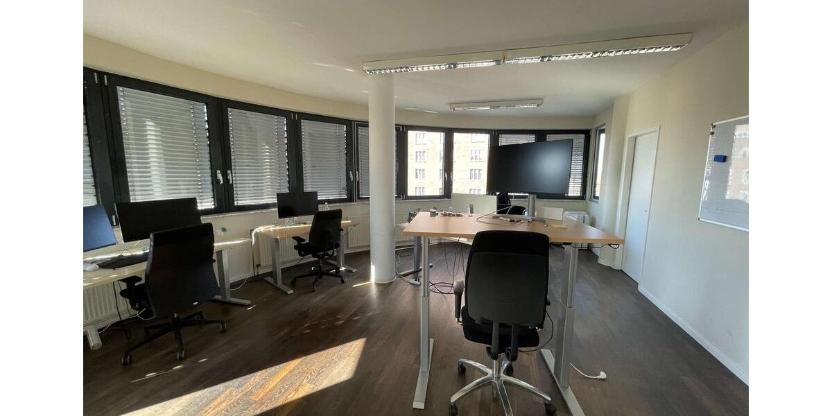 Gewerbeobjekt Köln Innenstadt - 17&euro; | Angebot:25925712