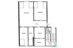 Etagenwohnung Bautzen - 3 Zimmer, 69 m&sup2;, 460&euro; | Angebot:26678300