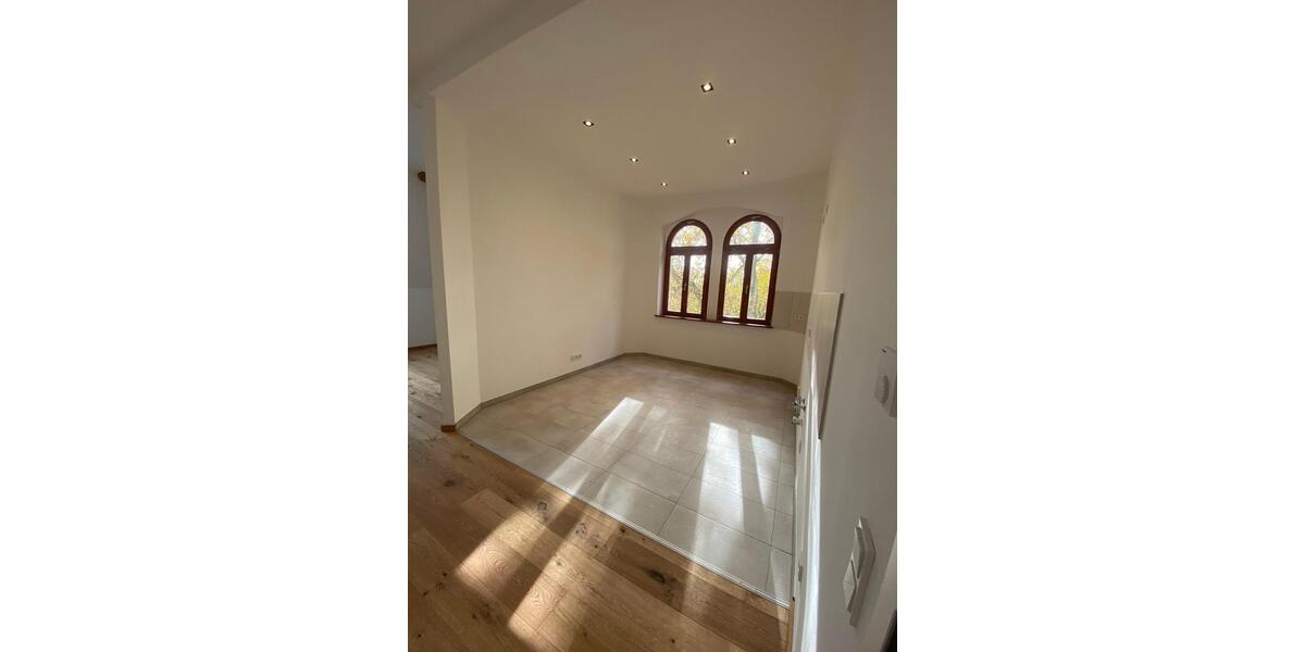 Dachgeschoßwohnung Oschersleben (Bode) - 2 Zimmer, 69 m&sup2;, 658&euro; | Angebot:20679819