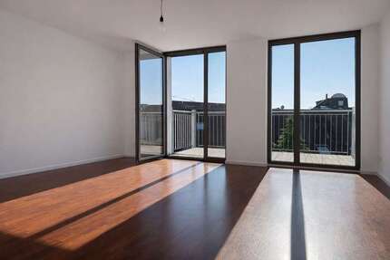 Wohnung Mannheim Feudenheim - 4 Zimmer, 105 m&sup2;, 1.080&euro; | Angebot:25271740