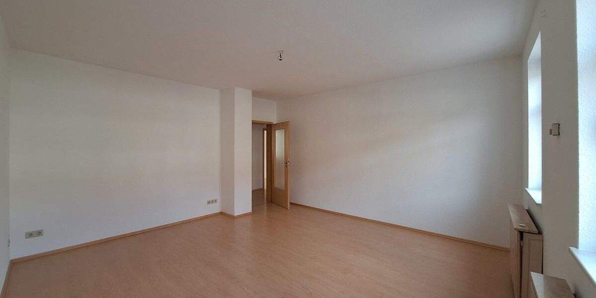 Etagenwohnung Nossen Augustusberg - 3 Zimmer, 80 m&sup2;, 440&euro; | Angebot:24708780