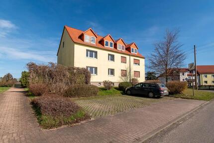 Wohnung Borna - 3 Zimmer, 62 m&sup2;, 558&euro; | Angebot:25918211