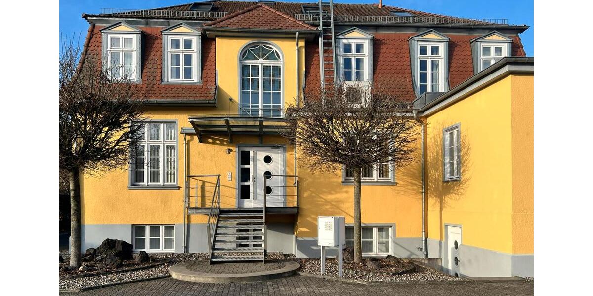 Gewerbeobjekt Neubrandenburg - 4.832&euro; | Angebot:25792578