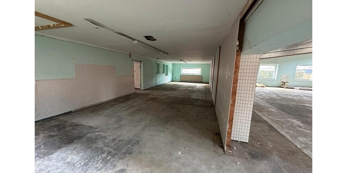 Gewerbeobjekt Liebenau - 1.500&euro; | Angebot:24784980