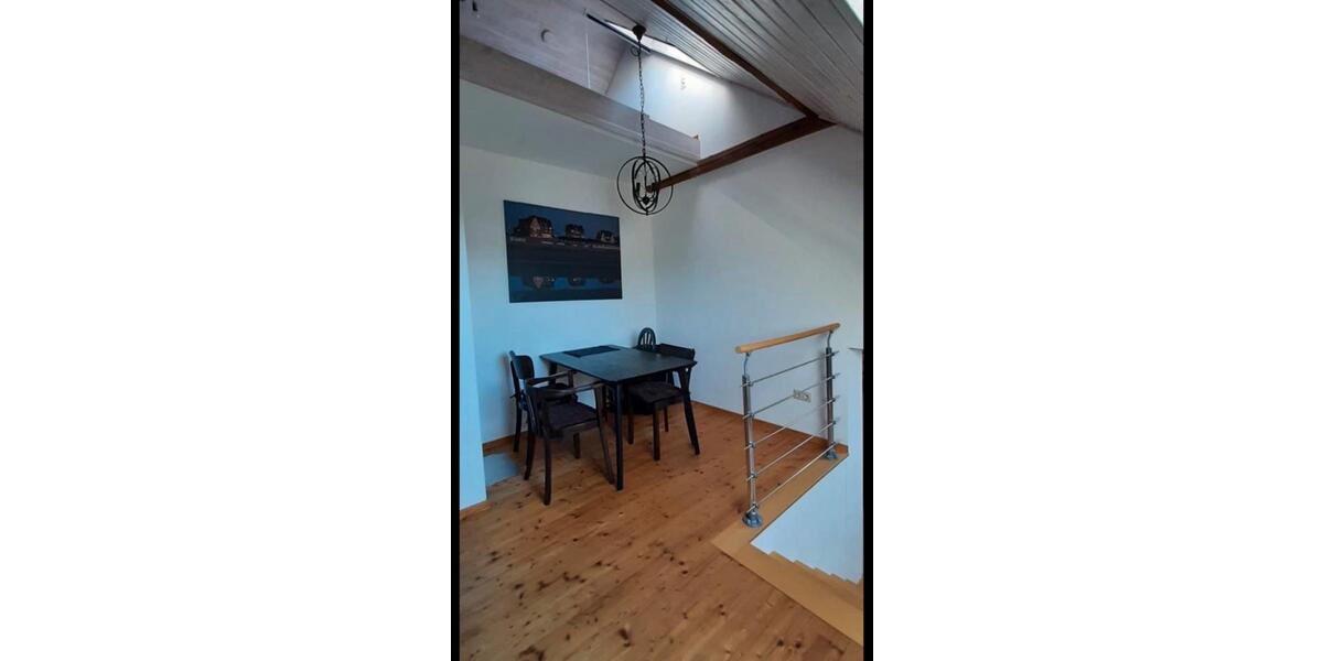 Etagenwohnung Gensingen - 3 Zimmer, 75 m&sup2;, 980&euro; | Angebot:26639855