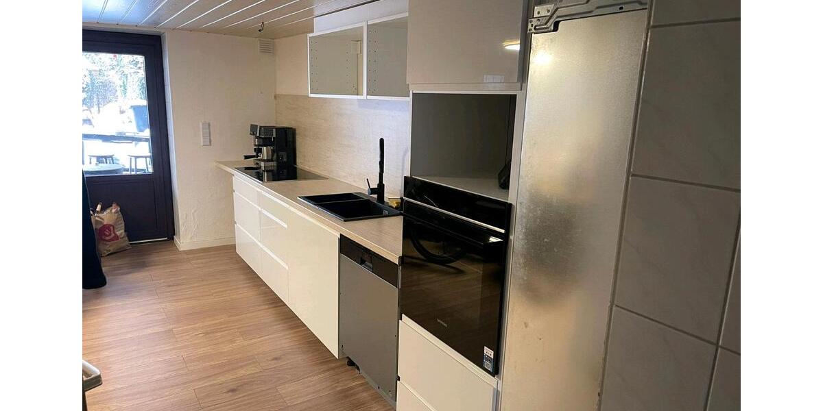 Reihenhaus Langenhagen - 4 Zimmer, 130 m&sup2;, 1.800&euro; | Angebot:25307916