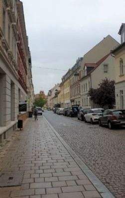 Etagenwohnung Markkleeberg - 4 Zimmer, 100 m&sup2;, 1.000&euro; | Angebot:25037996