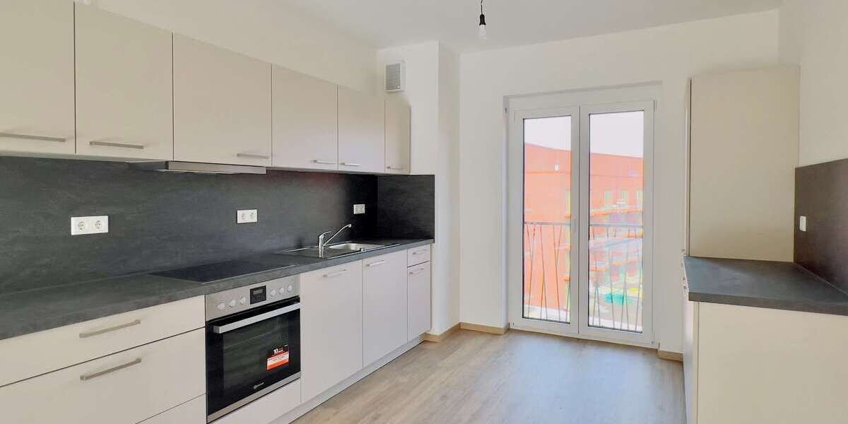 Wohnung zum Mieten in Hannover 1.500 € 105 m² 4 zimmer