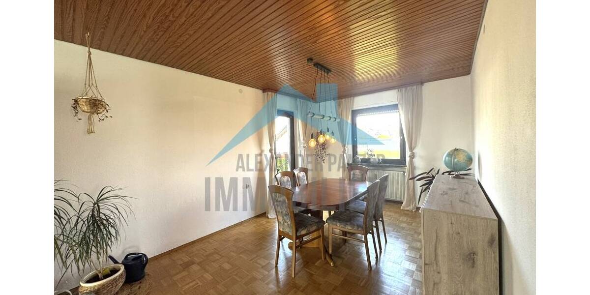 Etagenwohnung Vellmar Niedervellmar - 3 Zimmer, 88 m&sup2;, 750&euro; | Angebot:26161708