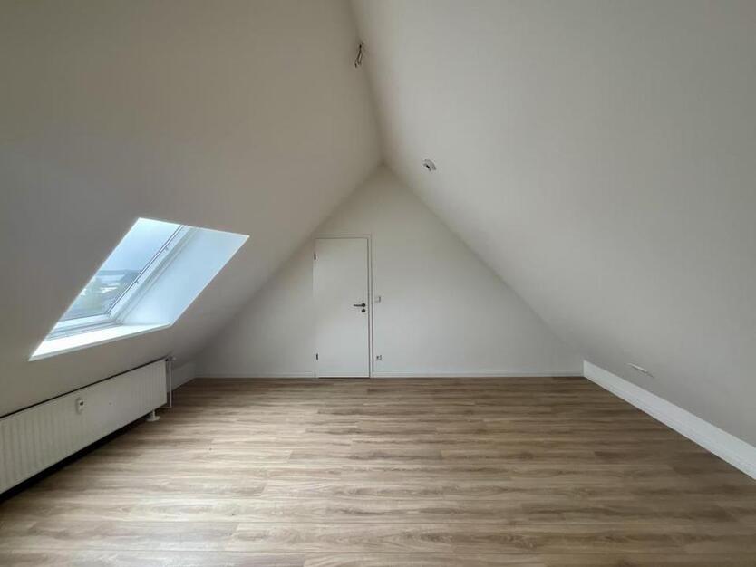 3-Zimmer-Wohnung in Bremen-Rönnebeck mit Balkon und Wesernah! zimmer