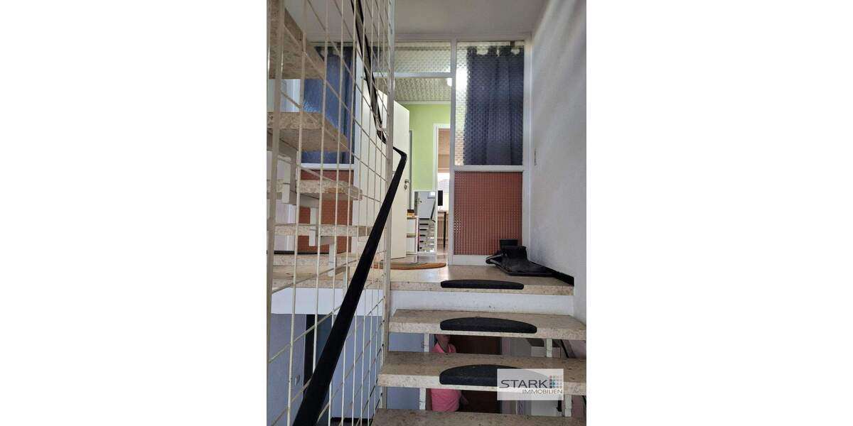 Etagenwohnung Giebelstadt Euerhausen - 4 Zimmer, 113 m&sup2;, 860&euro; | Angebot:24621031