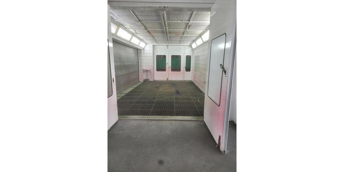 Gewerbeobjekt Mitterskirchen - 8&euro; | Angebot:26577442