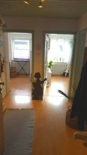 Etagenwohnung Friedrichshafen Allmannsweiler - 2 Zimmer, 69 m&sup2;, 670&euro; | Angebot:26835395