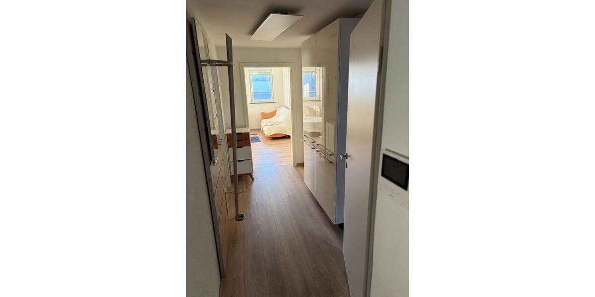 Wohnung zu vermieten 4 zimmer