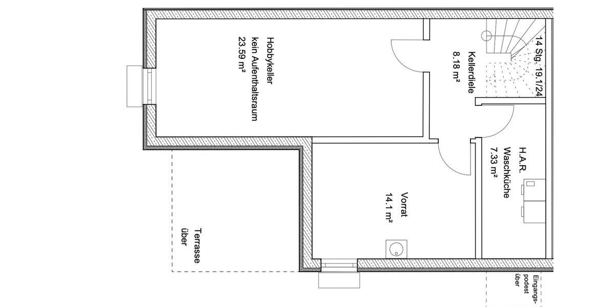 Doppelhaushälfte Fürth Bislohe - 6 Zimmer, 180 m&sup2;, 2.400&euro; | Angebot:26013534