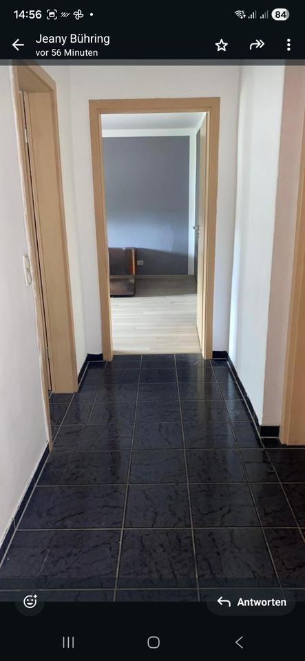 3 Raum-Wohnung, 29410 Langenapel (Salzwedel) zimmer